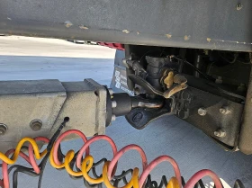 Daf XF 480 + Ремарке Samro в тандем и отделно | Auto.bg — изображение 15