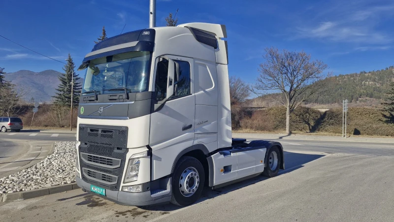 Volvo Fh 460 EURO 6, снимка 1 - Камиони - 48571001