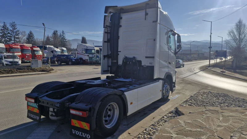 Volvo Fh 460 EURO 6, снимка 6 - Камиони - 48571001