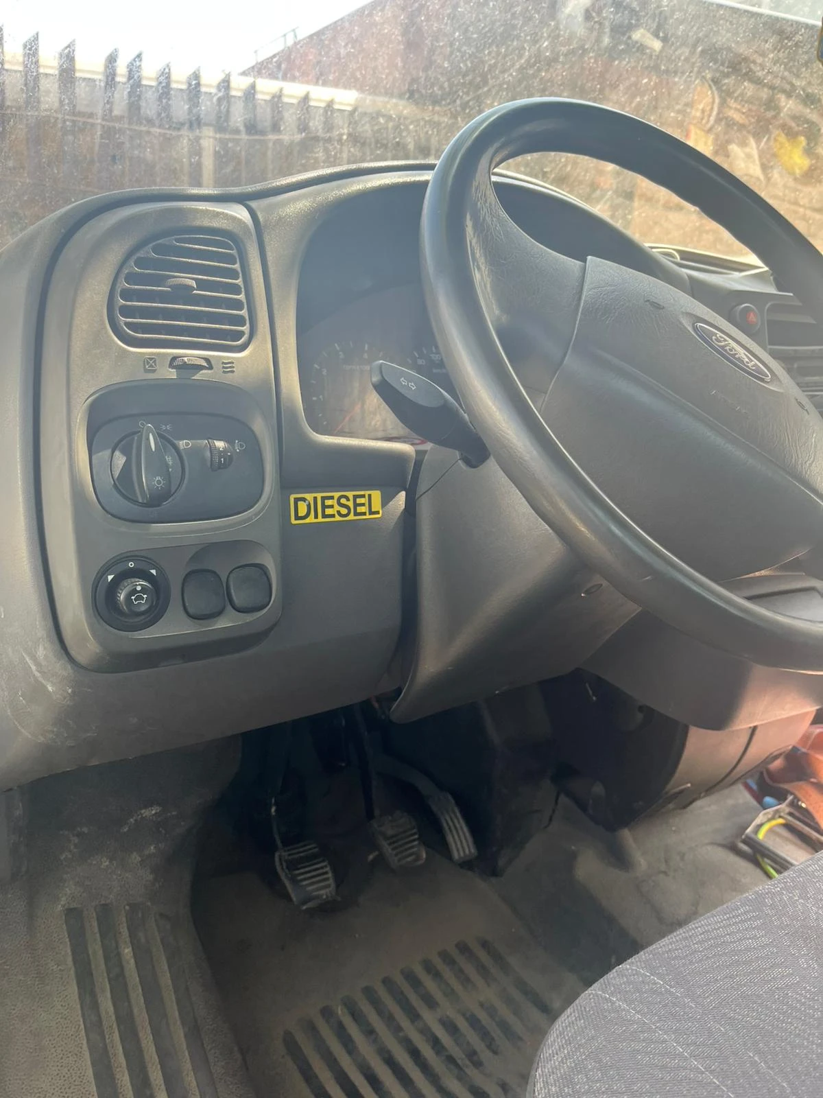 Ford Transit  - изображение 5
