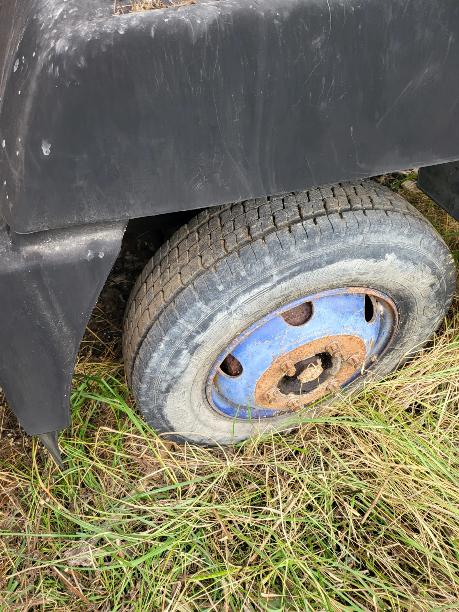 Mercedes-Benz 814  - изображение 5