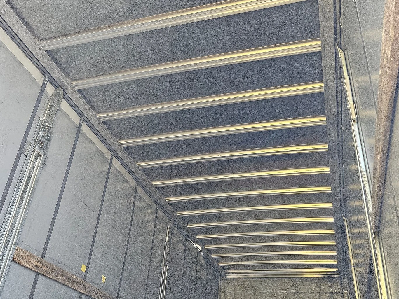 Daf XF 480 + Ремарке Samro в тандем и отделно, снимка 7 - Камиони - 55775089