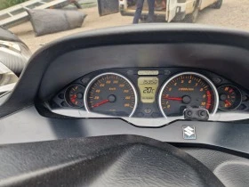 Suzuki Burgman, снимка 3