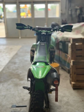 Kawasaki Kx Kx450f , снимка 5