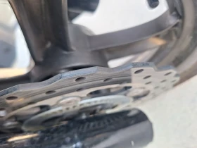 Kymco K-XCT, снимка 6