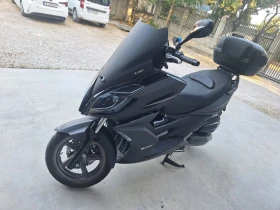 Kymco K-XCT, снимка 4