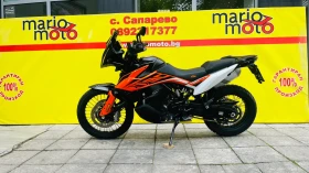 Ktm Adventure 790 Adventure, снимка 8