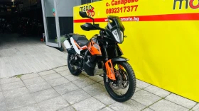 Ktm Adventure 790 Adventure, снимка 2