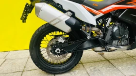 Ktm Adventure 790 Adventure, снимка 7