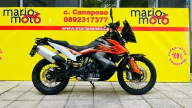 Ktm Adventure 790 Adventure, снимка 1