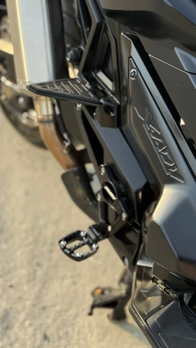 Honda X-ADV 750 , снимка 13