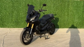Honda X-ADV 750 , снимка 2