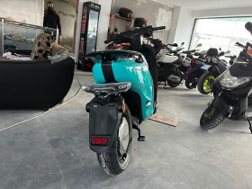 Yamaha Neos E-Лизинг, снимка 6 - Мотоциклети и мототехника - 45655045