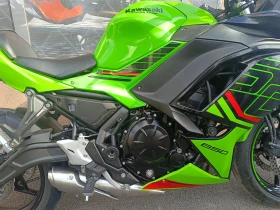 Kawasaki Ninja 650 ABS TC LED | Mobile.bg    7