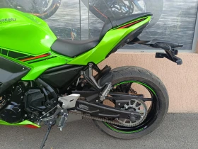 Kawasaki Ninja 650 ABS TC LED, снимка 14