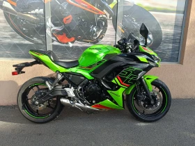 Kawasaki Ninja 650 ABS TC LED | Mobile.bg    1