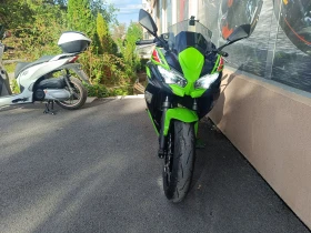 Kawasaki Ninja 650 ABS TC LED | Mobile.bg    5