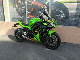 Kawasaki Ninja 650 ABS TC LED | Mobile.bg    2