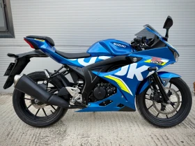 Suzuki Gsxr 125 2022 | Mobile.bg    2