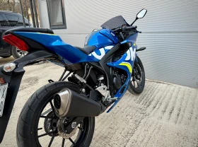 Suzuki Gsxr 125 2022 | Mobile.bg    3