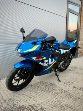 Suzuki Gsxr 125 2022 | Mobile.bg    6