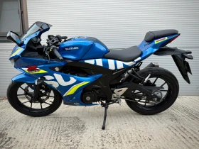 Suzuki Gsxr 125 2022 | Mobile.bg    5