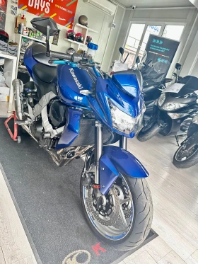 Kawasaki Z 750 04.2010. | Mobile.bg    5