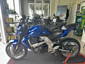 Kawasaki Z 750 04.2010. | Mobile.bg    14