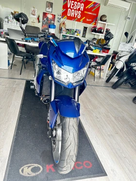 Kawasaki Z 750 04.2010. | Mobile.bg    12
