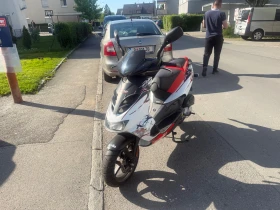 Aprilia Sr 50 | Mobile.bg    9