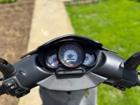 Aprilia Sr 50 | Mobile.bg    8