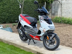 Aprilia Sr 50 | Mobile.bg    3