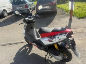 Aprilia Sr 50 | Mobile.bg    12