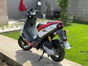 Aprilia Sr 50 | Mobile.bg    4