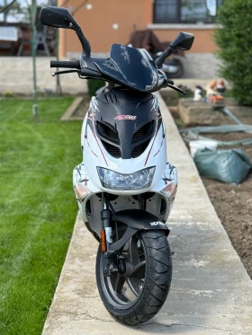 Aprilia Sr 50 | Mobile.bg    2