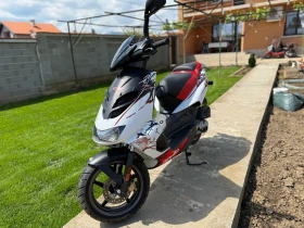 Aprilia Sr 50 | Mobile.bg    7