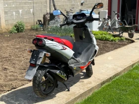Aprilia Sr 50 | Mobile.bg    5