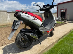 Aprilia Sr 50 | Mobile.bg    6