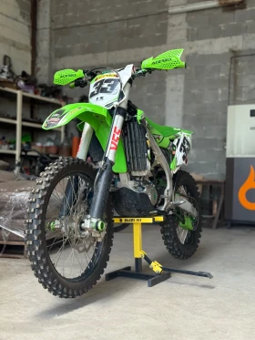 Kawasaki Kx Kx450f  | Mobile.bg    2