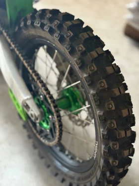 Kawasaki Kx Kx450f  | Mobile.bg    6