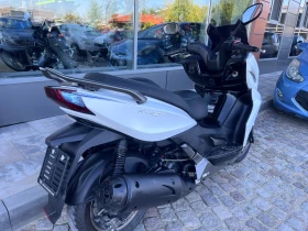 Kymco Xciting 125 | Mobile.bg    3