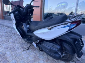 Kymco Xciting 125 | Mobile.bg    6