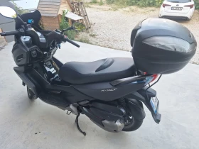 Kymco K-XCT undefined | Auto.bg — изображение 3