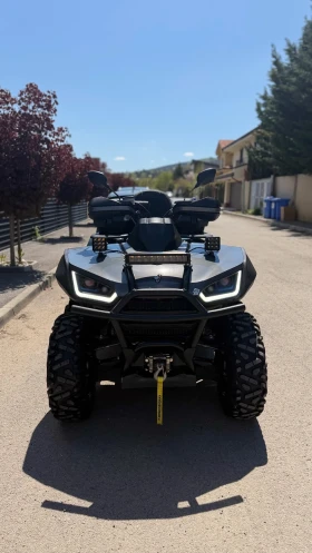 ������ Segway Powersports A...