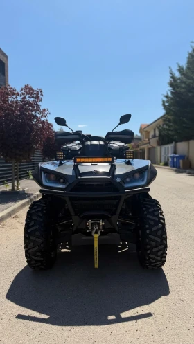 Segway Powersports ATV-Snarler At6 Limited | Mobile.bg � ����� ������ 7