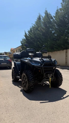 Segway Powersports ATV-Snarler At6 Limited | Mobile.bg � ����� ������ 8