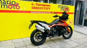 Ktm Adventure 790 Adventure | Mobile.bg � ����� ������ 3