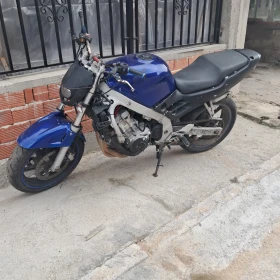 ������ Honda Cbr