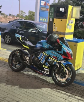 Suzuki Gsxr undefined | Auto.bg — изображение 2