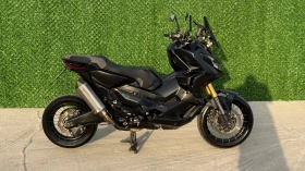 Honda X-ADV 750  | Mobile.bg � ����� ������ 8